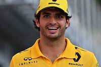 McLaren confirma Sainz para vaga de Alonso