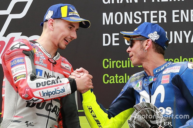 Lorenzo: