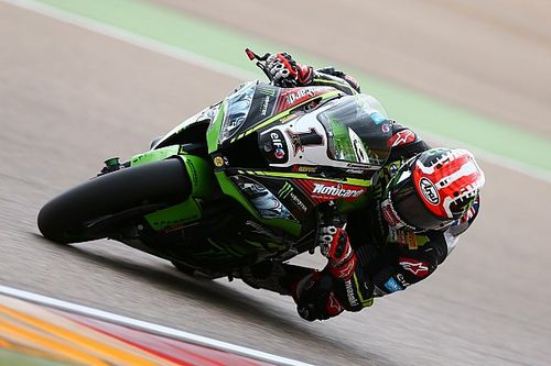 Victoria de Rea en el s&aacute;bado de Arag&oacute;n