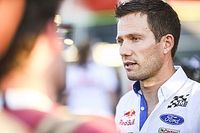 Un mayor apoyo de Ford fue clave para la continuidad de Ogier