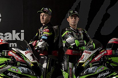 Jonathan Rea: “Ho la moto migliore, nel 2019 voglio scrivere un’altra bella storia”