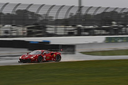 Risi eyes Le Mans return, no further IMSA plans in 2019
