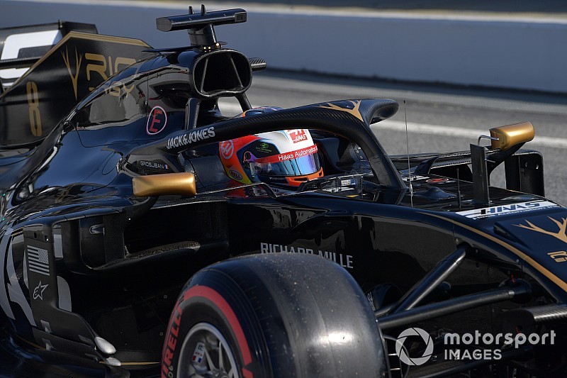 LIVE Formel 1: GP von Australien, Freies Training 2