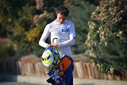 Norris: Sainz'dan öğrenecek çok şeyim var