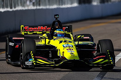 Bourdais, "l'un des plus grands pilotes de sa génération"