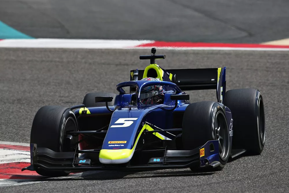 Dan Ticktum