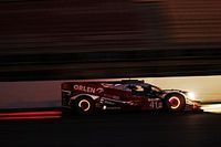 Wieczór WRT w Montmeló