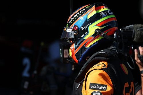 Piastri tras sus incidentes con Colapinto y Gasly: "Alpine sigue jodi&eacute;ndome a&ntilde;os despu&eacute;s" 