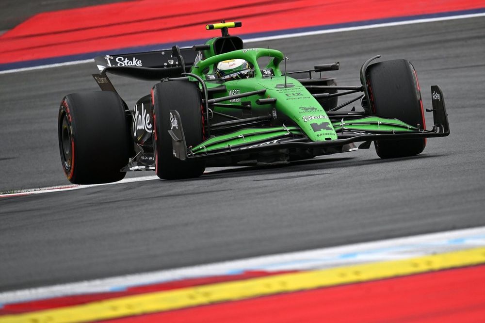 Gabriel Bortoleto, Sauber