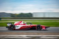 Nissan y el campeón de Fórmula E vuelven a por el más difícil todavía