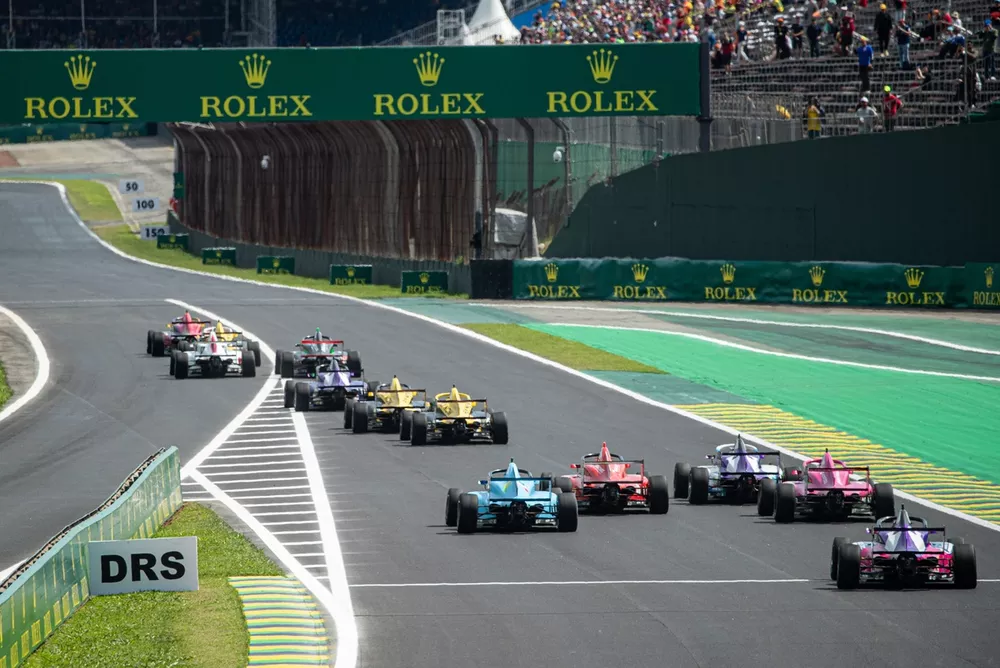 F4 Brasil