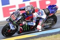 MotoGP: Quartararo recebe punição por 'revolta' contra comissários no GP da França