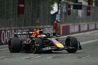 F1: Red Bull explica como Verstappen decidiu estratégia para vencer em Baku
