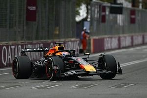 F1: Red Bull explica como Verstappen decidiu estratégia para vencer em Baku