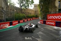 F1: Horários, previsão do tempo e como assistir ao sábado de classificação do GP do Azerbaijão, em Baku