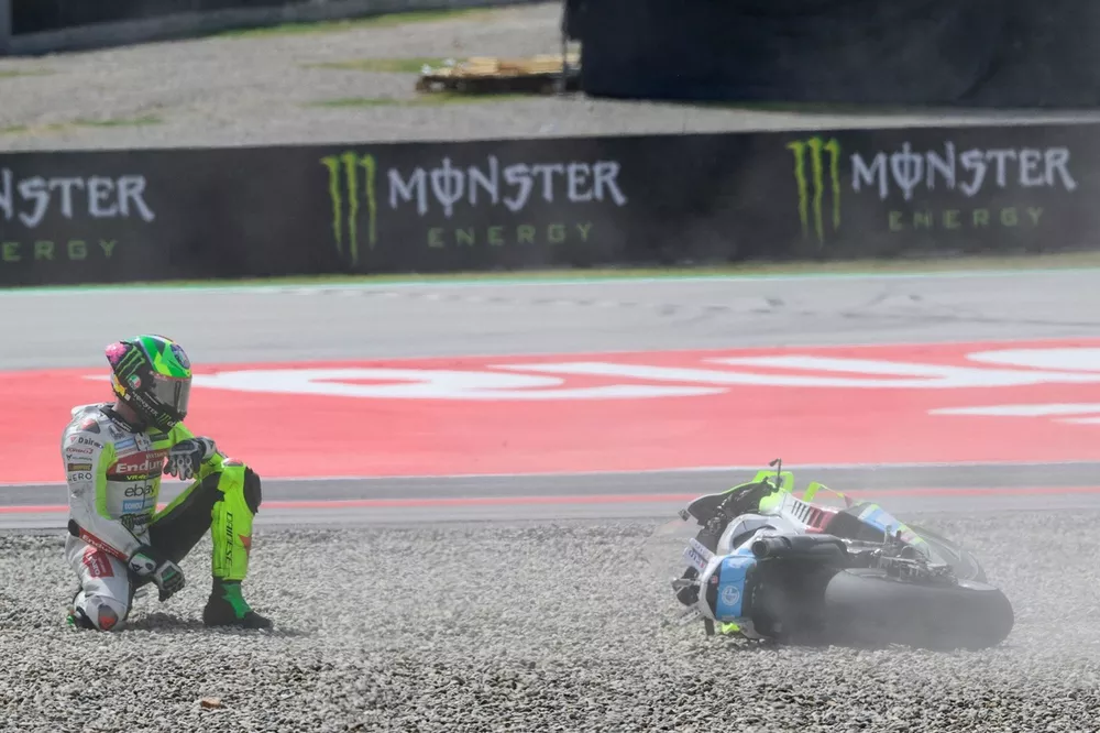 Franco Morbidelli, VR46 Racing Team