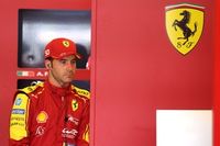 Miguel Molina, al asalto de las 24 Horas de Daytona con Ferrari en GTD