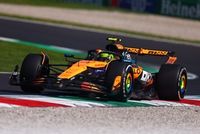 Norris lidera la FP3 del GP de Italia de F1 y Colapinto es 14°