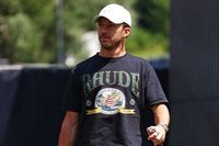 Pierre Gasly eyes future career in fashion: "Definitely going to get into this world"