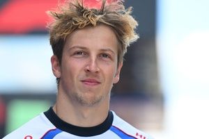 Liam Lawson claps back at Zak Brown's Red Bull comments: "Don't think he understands"