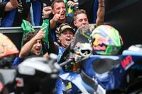 Diogo Moreira comenta sobre subir para MotoGP: "Prefiro ir para uma equipe de fábrica"