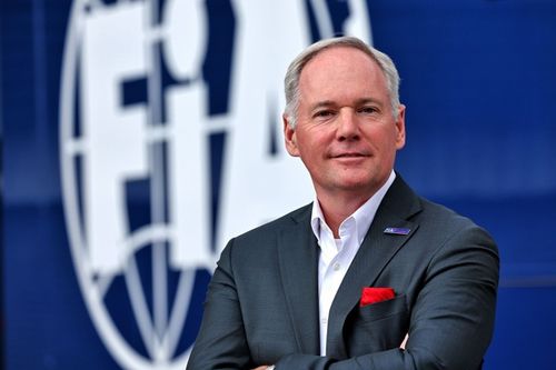 C&oacute;mo piensa Tim Mayer, el hombre que quiere sacar a Ben Sulayem de la FIA