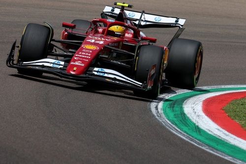 F1 - Villeneuve: "Nenhuma pista é boa para a Ferrari"