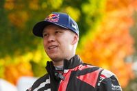 WRC: Rovanpera faz primeiro teste na F2 antes de transição para monopostos