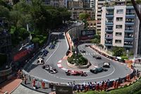 ANÁLISE F1: Nova regra de pit stops de Mônaco funcionou? Existe solução melhor?