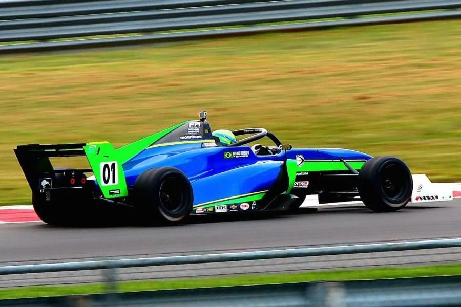 Bruno Ribeiro FR Am&eacute;ricas