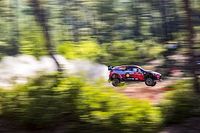 Neuville no claudica: "No bajar&eacute; los brazos hasta el final"