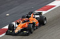 FIA F2 Arabia: Drugovich se impone en una accidentada clasificaci&oacute;n 