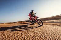 Lepsza jazda Cornejo