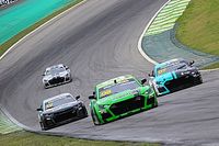 Veja como foi a corrida 1 da etapa de Interlagos da GT Sprint Race