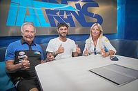 Foggia ficha por el Italtrans para subir a Moto2 en 2023