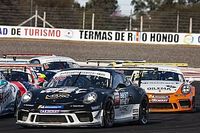 Porsche Cup: Marcondes vence corrida 2 da Sprint Challenge em Termas de Río Hondo