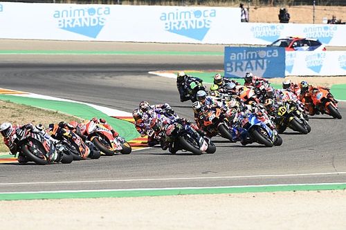 Overzicht: Wanneer zijn de MotoGP-teampresentaties van 2023?