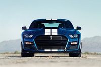 Tenemos los números de ventas de los muscle cars americanos