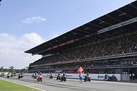 A MotoGP elmegy Thaiföldre a koronavírus ellenére