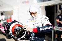 Zendeli dyktuje tempo w F3