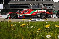 Kubica czwarty w LMP2, świetny wynik Inter Europol