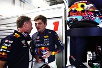 F1: Irrita&ccedil;&atilde;o de Verstappen com quebras n&atilde;o preocupa Red Bull