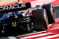 La prueba más evidente de que Red Bull no presentaba su coche real