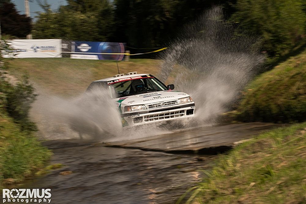 Marma Rajd Rzeszowski