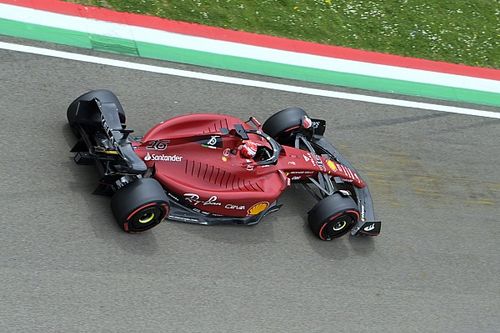 Opony kluczem do zwycięstwa