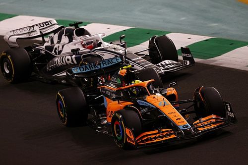 McLaren desconf&iacute;a de los v&iacute;nculos entre varios equipos de F1