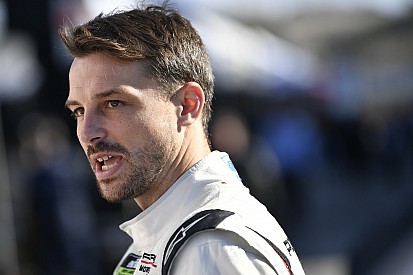 Le Mans winner 'knew what he was getting into' with Supercars deal