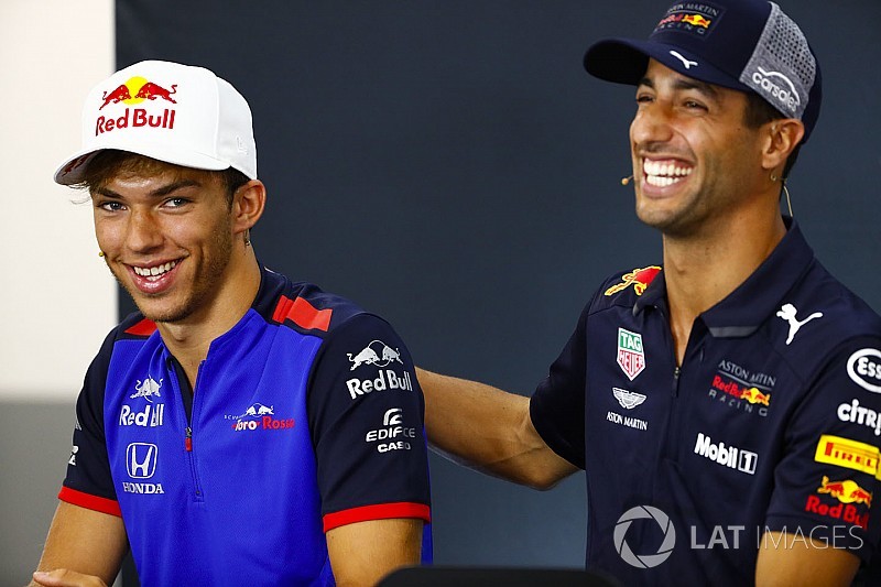 Formel 1 Spa 2018: Die schönsten Bilder am Donnerstag