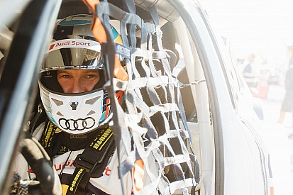 Audi names six drivers for DTM rookie test