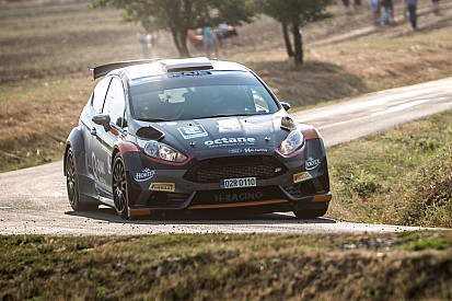 Zlín, PS4: Lukyanuk vince e allunga, Kopecký torna terzo